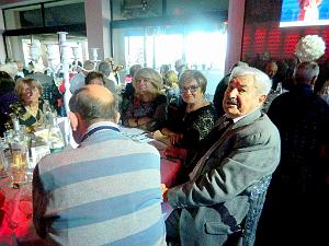 AOBR 2017 11 19  MARSEILLE - 40 EME ANNIVERSAIRE DE L AOBR (84)
